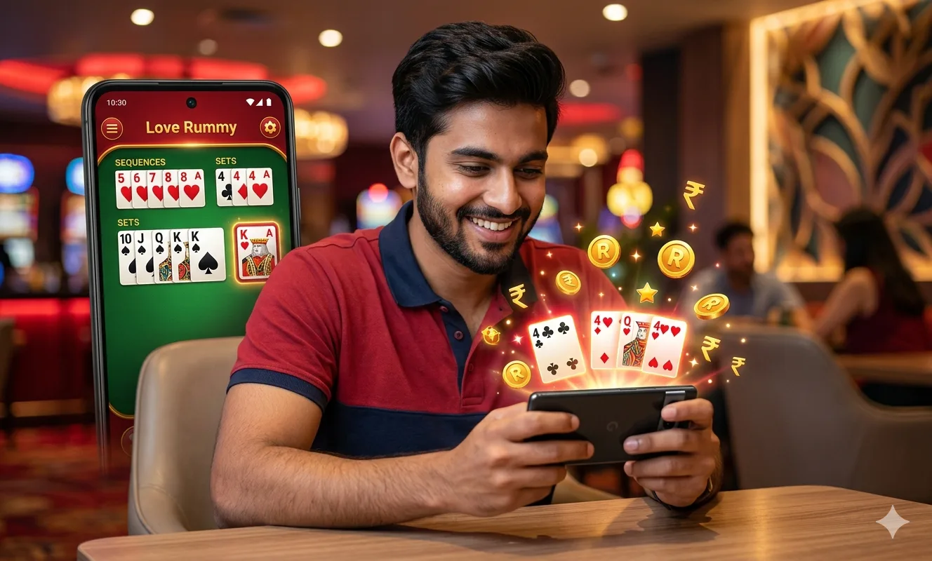 ❤️ The Ultimate Guide to Love Rummy – Best Love Rummy Game & Apps with Bonuses (2026)